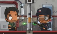 Subway surfer